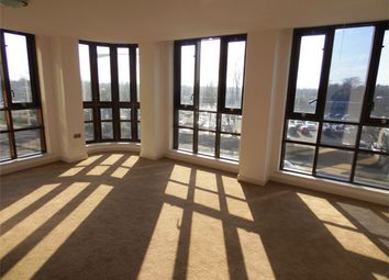 Thumbnail 2 bed flat to rent in 57 Priestgate, Peterborough, Cambridgeshire