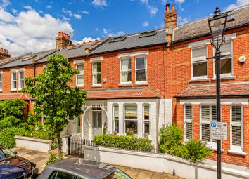 Thumbnail Terraced house for sale in Bushwood Road, Richmond