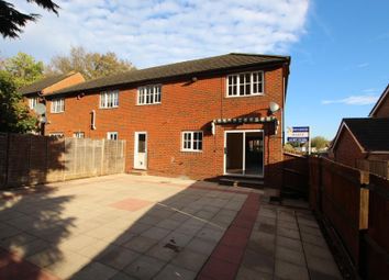 4 Bedroom Detached house for rent