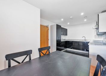 Thumbnail 3 bed flat for sale in Olympian Way, North Greenwich, London