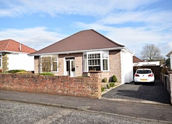 2 Bedrooms Detached bungalow for sale in Briar Grove, Ayr, South Ayrshire KA7