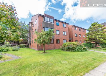 Thumbnail 2 bed flat for sale in Park Road, Liverpool