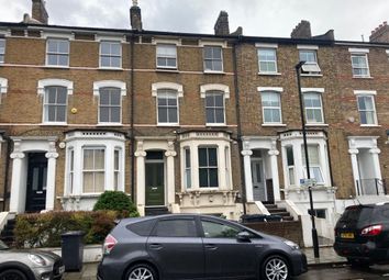 Thumbnail Flat to rent in Jeffreys Road, London