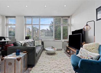 Thumbnail 1 bed flat to rent in Essex Road, Canonbury, Islington, London