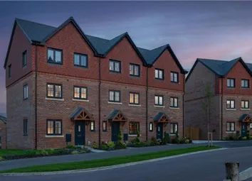 The Hexham Dusk Image