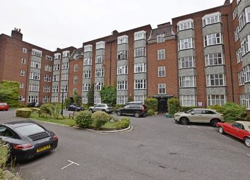 Thumbnail Flat to rent in Calthorpe Mansions, Frederick Road