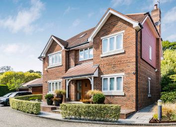 Thumbnail Detached house for sale in Tolmers Gardens, Cuffley, Potters Bar