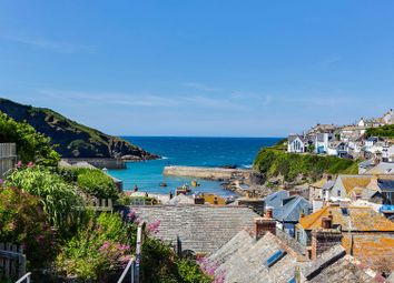 Thumbnail 2 bed cottage for sale in Church Hill, Port Isaac