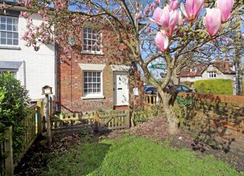 Thumbnail Semi-detached house to rent in The Croft, Hungerford