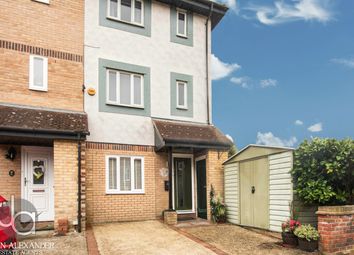 Thumbnail Semi-detached house for sale in Nicholsons Grove, Colchester