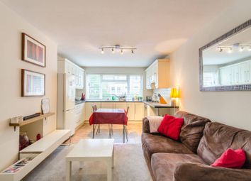 4 Bedrooms Flat to rent in Florence Road, South Park Gardens, London SW19