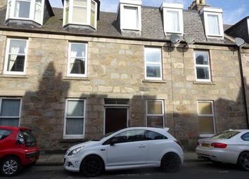 Thumbnail 2 bed flat to rent in Margaret Street, Aberdeen
