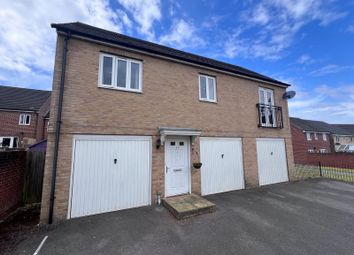 Thumbnail Flat to rent in Jacksons Road, Hedge End, Southampton