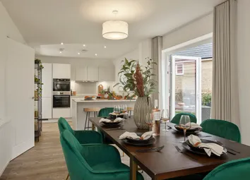 The Whitebeam Kitchen Dining
