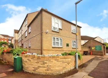 Thumbnail Flat for sale in Sycamore Court, Stilemans, Wickford, Essex