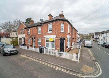 Station Road, Chertsey KT16, south east england