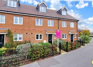 Thumbnail 4 bed terraced house for sale in Skinner Drive, Wokingham, Berkshire