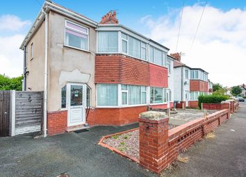 3 Bedrooms Semi-detached house to rent in Neville Avenue, Thornton-Cleveleys FY5