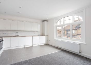 Thumbnail 2 bedroom flat for sale in Merton Hall Road, London