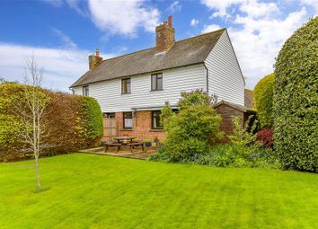 Thumbnail Detached house for sale in Wittersham Road, Iden, Rye, East Sussex