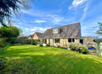 Thumbnail Detached house for sale in The Beeches, Shaw, Melksham