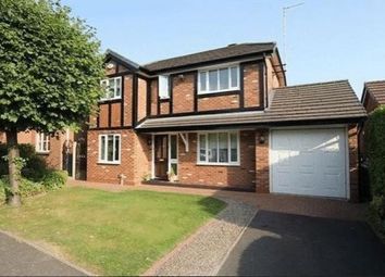 3 Bedrooms Detached house to rent in Allerton, Liverpool L18
