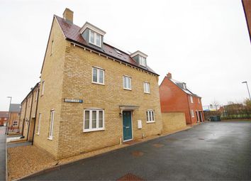 5 Bedroom Link-detached house for sale