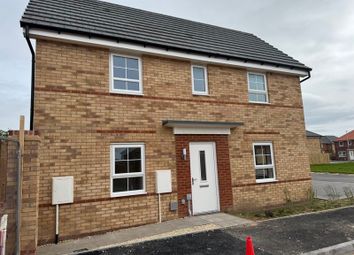 Thumbnail Semi-detached house to rent in Avon Road, Doncaster