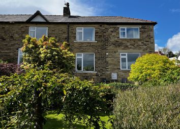 Thumbnail 4 bed semi-detached house for sale in Belmont Rise, Baildon, Shipley