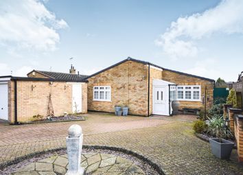 Thumbnail 3 Bedroom Detached Bungalow For Sale In Redgate Thetford Thumbnail 3 Bedroom Detached Bungalow For Sale In Redgate Thetford