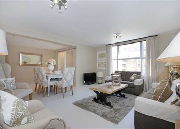 3 Bedrooms Flat to rent in St Johns Wood Park, St Johns Wood, London NW8