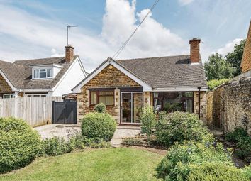 Thumbnail Detached bungalow for sale in Middleton Cheney, Banbury