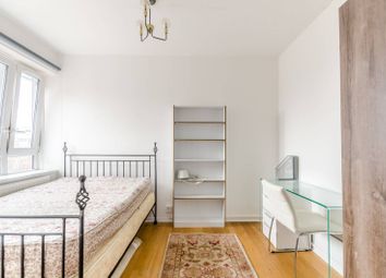 Thumbnail Flat to rent in Field Road, Barons Court, London