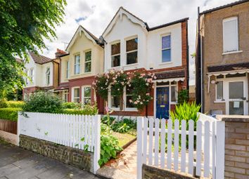 Thumbnail Semi-detached house to rent in Birkbeck Road, Ealing, London