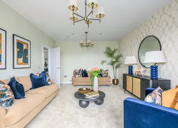 With Plenty Of Space To Enjoy