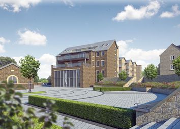 Thumbnail 2 bed flat for sale in "Derwent Apartment" at Pool Road, Otley