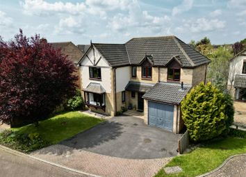 Thumbnail Detached house for sale in Pensford Way, Frome
