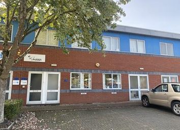 Thumbnail Office to let in Ground Floor 39A Kingfisher Court, Newbury, Berkshire