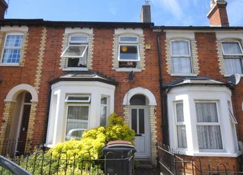 Thumbnail 6 bed terraced house to rent in Blenheim Road, Reading