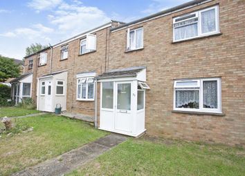 Thumbnail 3 bed terraced house for sale in Dunstalls, Harlow