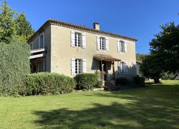 Thumbnail 8 bed property for sale in Castelnau-D'auzan-Labarrere, Midi-Pyrenees, 32, France