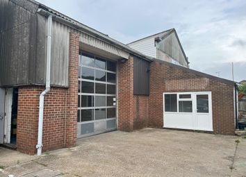 Thumbnail Light industrial to let in Northbrook Industrial Estate, Hollybrook Road, Southampton, Hampshire