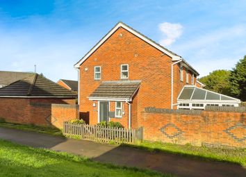 Thumbnail 3 bed semi-detached house for sale in Ashcombe Crescent, Warmley, Bristol