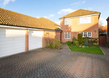 Dorchester Close, Stoke Mandeville, Aylesbury HP22, south east england property