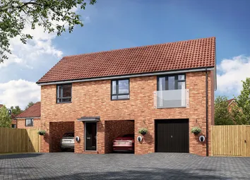 Artist Impression Of The Hartdale
