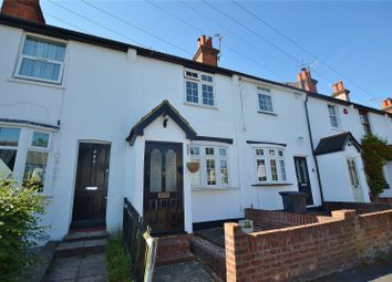 2 Bedrooms Terraced house to rent in Rosebery Road, Bushey, Hertfordshire WD23