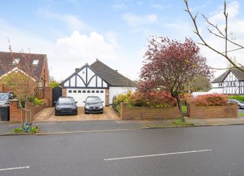 Thumbnail 3 bed detached house for sale in Brabourne Rise, Park Langley, Beckenham