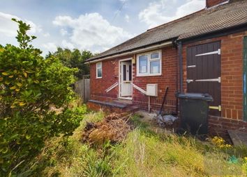 Thumbnail 1 bed semi-detached bungalow for sale in Cider Avenue, Quarry Bank