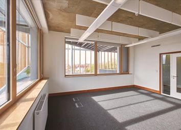 Thumbnail Serviced office to let in Charlotte Avenue, The Eco Business Centre, Elmsbrook, Bicester