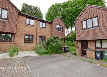Thumbnail 1 bed maisonette to rent in Tylersfield, Abbots Langley